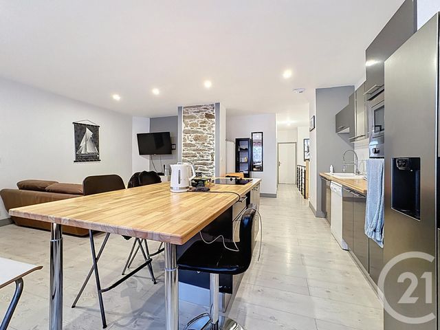 Appartement T4 à vendre - 4 pièces - 104,97 m2 - Brest - 29 - BRETAGNE