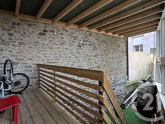 Appartement T4 à vendre - 4 pièces - 104,97 m2 - Brest - 29 - BRETAGNE