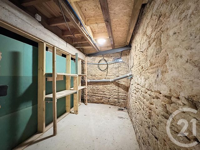 Appartement T4 à vendre - 4 pièces - 104,97 m2 - Brest - 29 - BRETAGNE