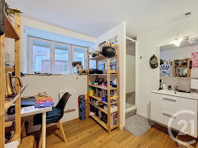 Maison à vendre - 7 pièces - 125,91 m2 - Brest - 29 - BRETAGNE