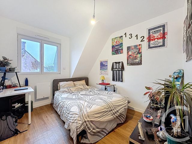 Maison à vendre - 7 pièces - 125,91 m2 - Brest - 29 - BRETAGNE