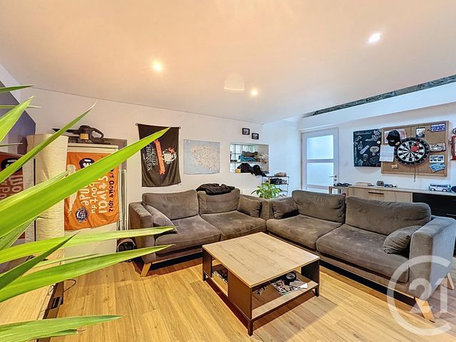 Maison à vendre - 7 pièces - 125,91 m2 - Brest - 29 - BRETAGNE