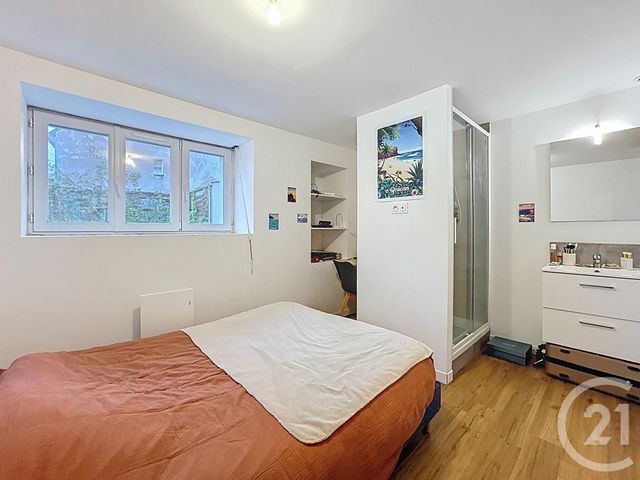 Maison à vendre - 7 pièces - 125,91 m2 - Brest - 29 - BRETAGNE