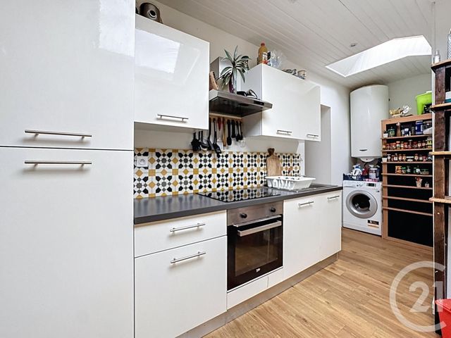 Maison à vendre - 7 pièces - 125,91 m2 - Brest - 29 - BRETAGNE