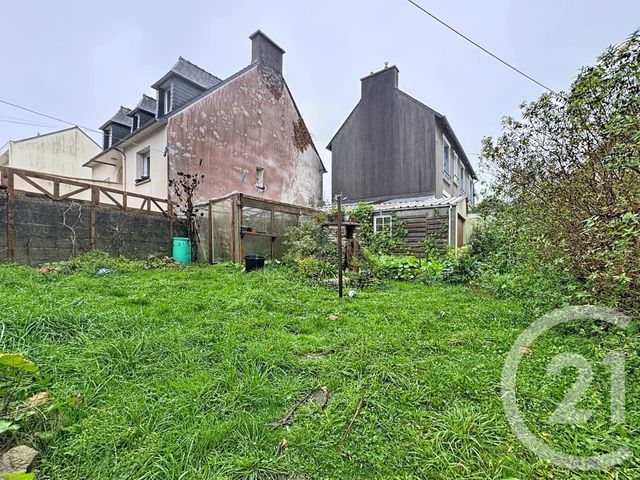 Maison à vendre - 7 pièces - 125,91 m2 - Brest - 29 - BRETAGNE