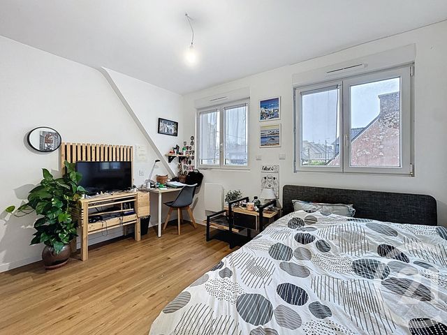 Maison à vendre - 7 pièces - 125,91 m2 - Brest - 29 - BRETAGNE