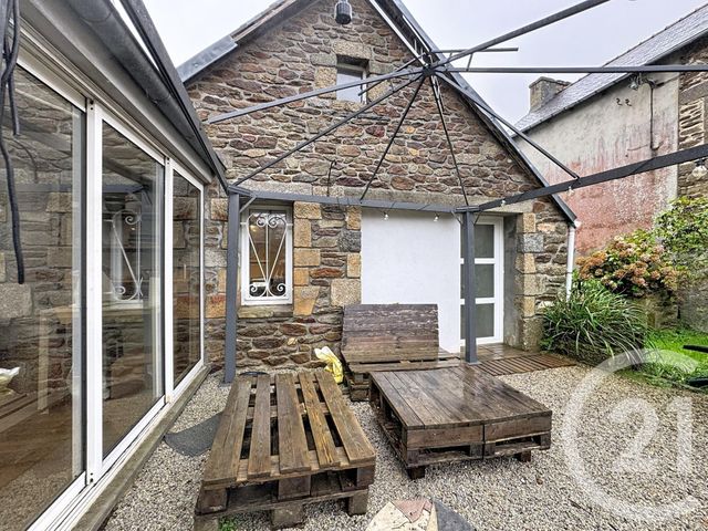 Maison à vendre - 7 pièces - 125,91 m2 - Brest - 29 - BRETAGNE