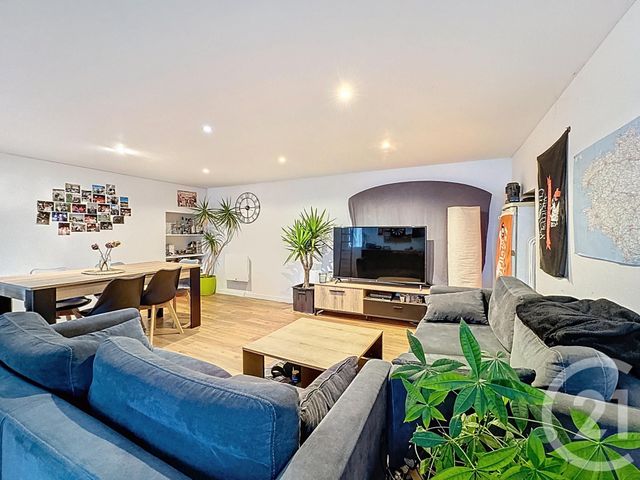 Maison à vendre - 7 pièces - 125,91 m2 - Brest - 29 - BRETAGNE