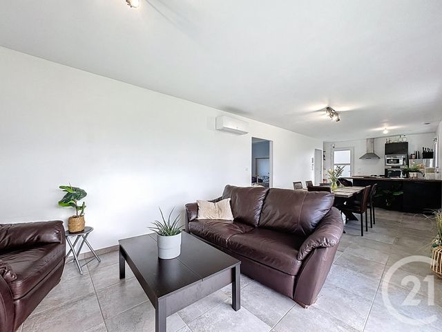 Maison &agrave; vendre - 4 pi&egrave;ces - 70,21 m2 - Milizac Guipronvel - 29 - BRETAGNE