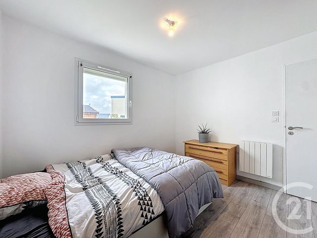 Maison &agrave; vendre - 4 pi&egrave;ces - 70,21 m2 - Milizac Guipronvel - 29 - BRETAGNE