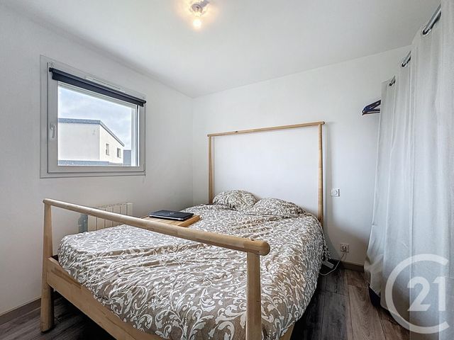 Maison &agrave; vendre - 4 pi&egrave;ces - 70,21 m2 - Milizac Guipronvel - 29 - BRETAGNE