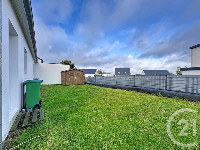 Maison &agrave; vendre - 4 pi&egrave;ces - 70,21 m2 - Milizac Guipronvel - 29 - BRETAGNE