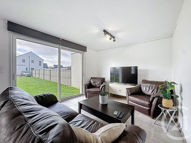 Maison &agrave; vendre - 4 pi&egrave;ces - 70,21 m2 - Milizac Guipronvel - 29 - BRETAGNE