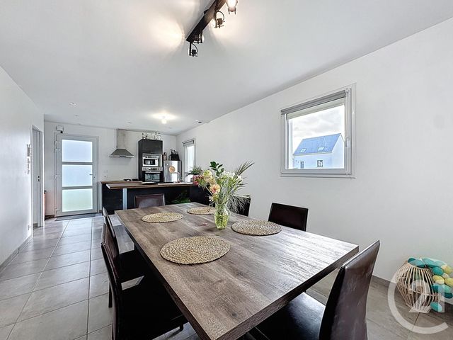 Maison &agrave; vendre - 4 pi&egrave;ces - 70,21 m2 - Milizac Guipronvel - 29 - BRETAGNE