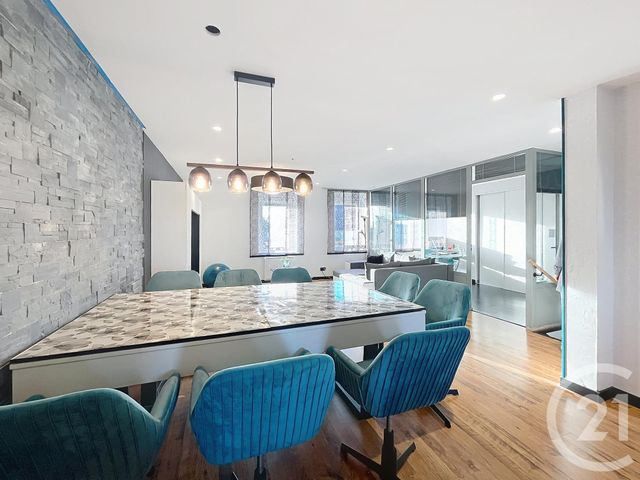 Appartement T5 &agrave; vendre - 4 pi&egrave;ces - 119,51 m2 - Brest - 29 - BRETAGNE