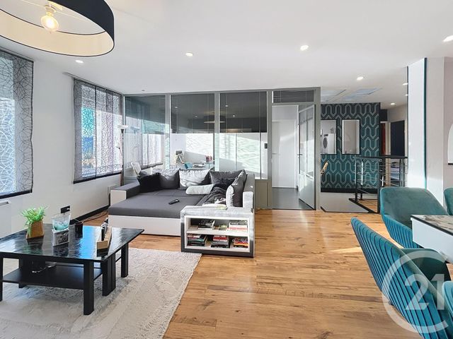 Appartement T5 à vendre BREST