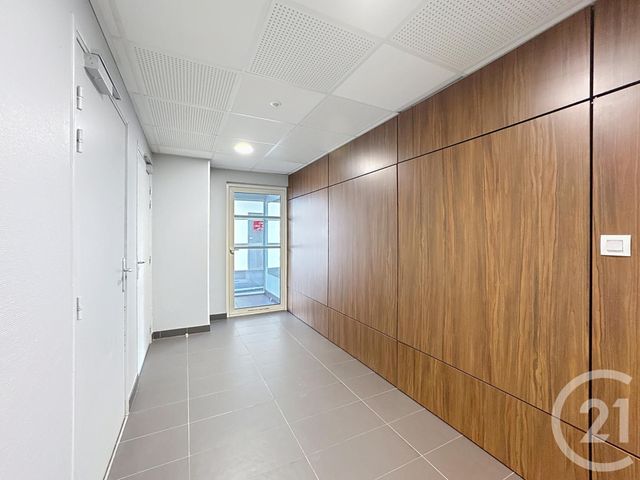 Appartement T2 &agrave; vendre - 2 pi&egrave;ces - 42 m2 - Guipavas - 29 - BRETAGNE