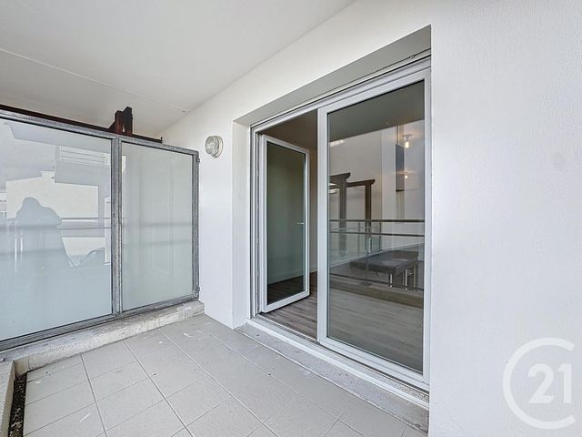 Appartement T2 &agrave; vendre - 2 pi&egrave;ces - 42 m2 - Guipavas - 29 - BRETAGNE