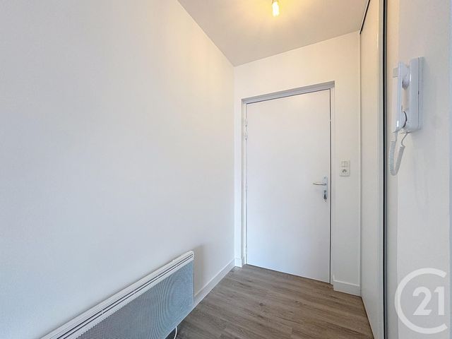 Appartement T2 &agrave; vendre - 2 pi&egrave;ces - 42 m2 - Guipavas - 29 - BRETAGNE