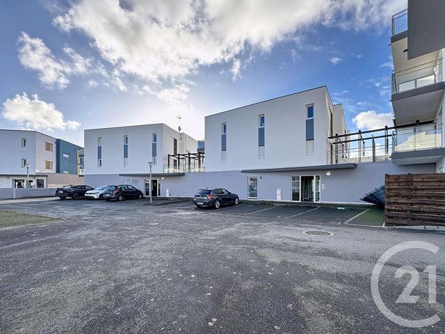 Appartement T2 &agrave; vendre - 2 pi&egrave;ces - 42 m2 - Guipavas - 29 - BRETAGNE