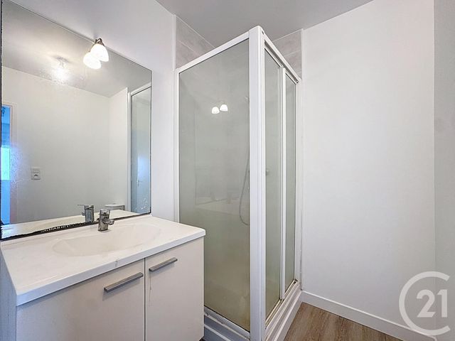 Appartement T2 &agrave; vendre - 2 pi&egrave;ces - 42 m2 - Guipavas - 29 - BRETAGNE