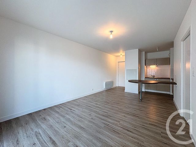 Appartement T2 &agrave; vendre - 2 pi&egrave;ces - 42 m2 - Guipavas - 29 - BRETAGNE