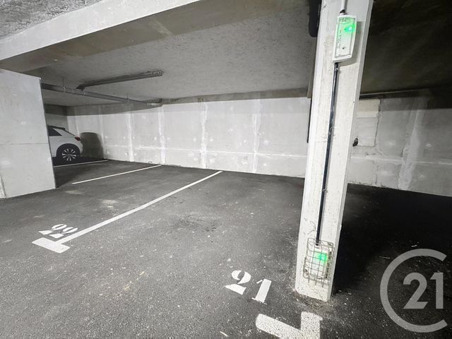 Appartement T2 &agrave; vendre - 2 pi&egrave;ces - 42 m2 - Guipavas - 29 - BRETAGNE