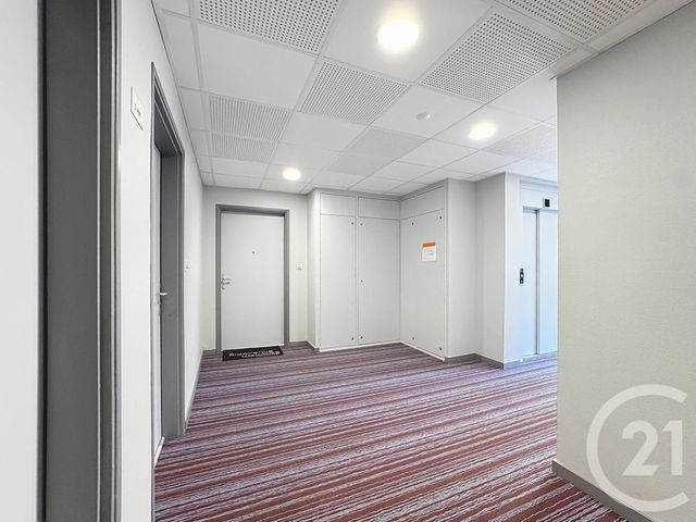 Appartement T2 &agrave; vendre - 2 pi&egrave;ces - 42 m2 - Guipavas - 29 - BRETAGNE