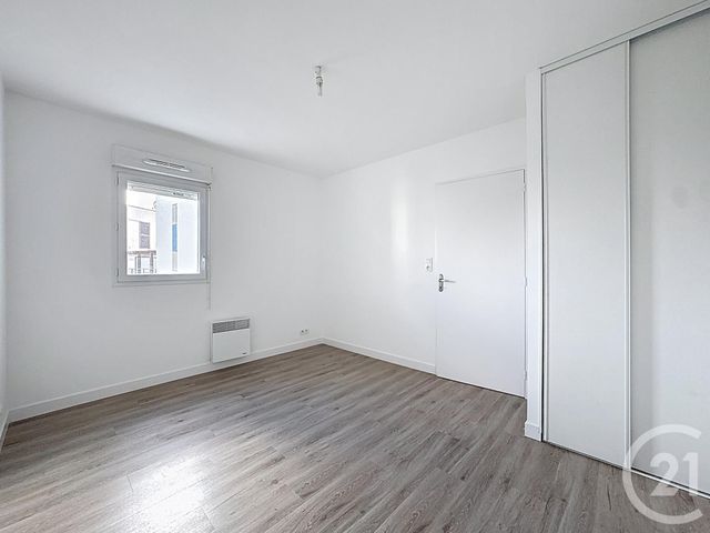 Appartement T2 &agrave; vendre - 2 pi&egrave;ces - 42 m2 - Guipavas - 29 - BRETAGNE