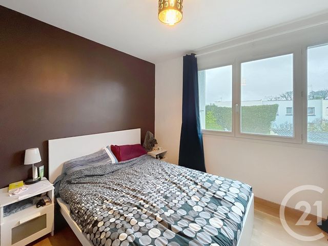 Appartement T3 &agrave; vendre - 3 pi&egrave;ces - 60,02 m2 - Brest - 29 - BRETAGNE