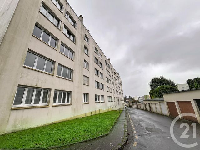 Appartement T3 &agrave; vendre - 3 pi&egrave;ces - 60,02 m2 - Brest - 29 - BRETAGNE