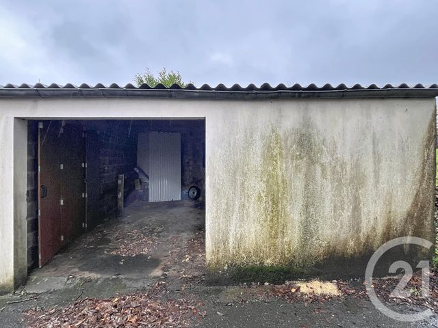 Appartement T3 &agrave; vendre - 3 pi&egrave;ces - 60,02 m2 - Brest - 29 - BRETAGNE