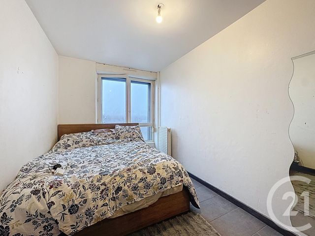 Appartement F2 &agrave; vendre - 3 pi&egrave;ces - 61,31 m2 - Brest - 29 - BRETAGNE