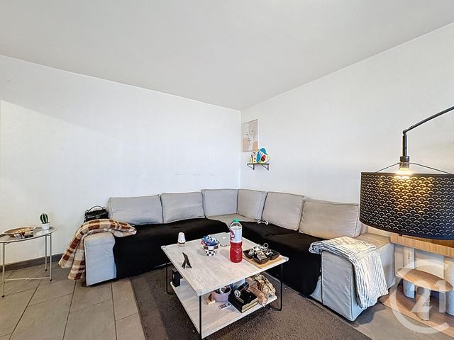 Appartement F2 &agrave; vendre - 3 pi&egrave;ces - 61,31 m2 - Brest - 29 - BRETAGNE