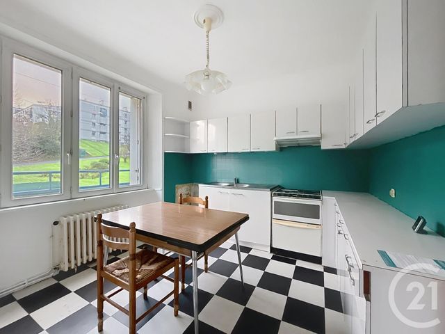 Maison &agrave; vendre - 5 pi&egrave;ces - 91 m2 - Brest - 29 - BRETAGNE