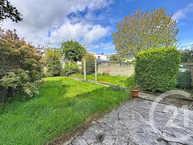 Maison &agrave; vendre - 5 pi&egrave;ces - 94,18 m2 - Brest - 29 - BRETAGNE