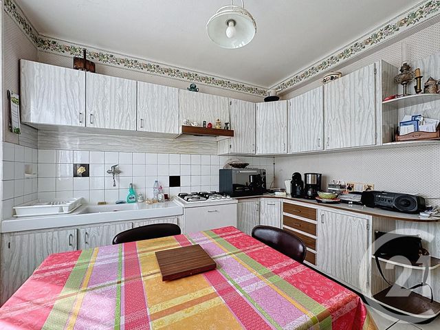 Maison &agrave; vendre - 5 pi&egrave;ces - 94,18 m2 - Brest - 29 - BRETAGNE