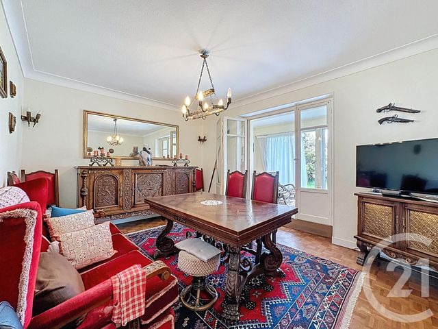 Maison &agrave; vendre - 5 pi&egrave;ces - 94,18 m2 - Brest - 29 - BRETAGNE