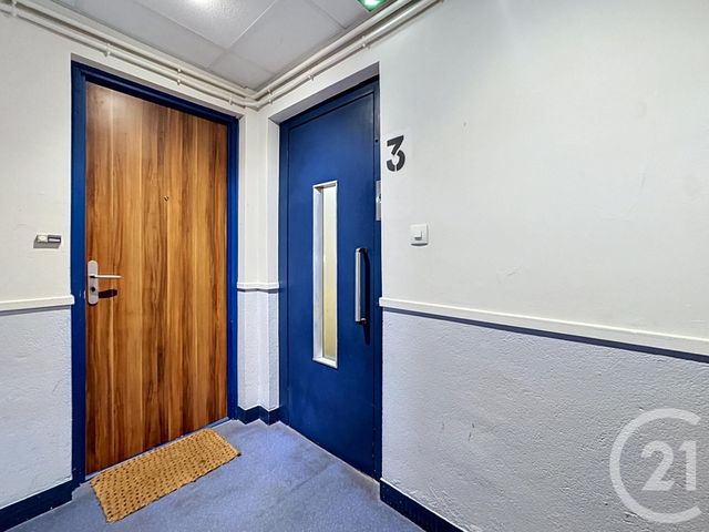 Appartement T2 &agrave; vendre - 2 pi&egrave;ces - 53,79 m2 - Brest - 29 - BRETAGNE