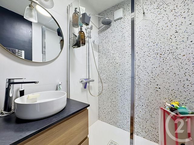 Appartement T2 &agrave; vendre - 2 pi&egrave;ces - 53,79 m2 - Brest - 29 - BRETAGNE