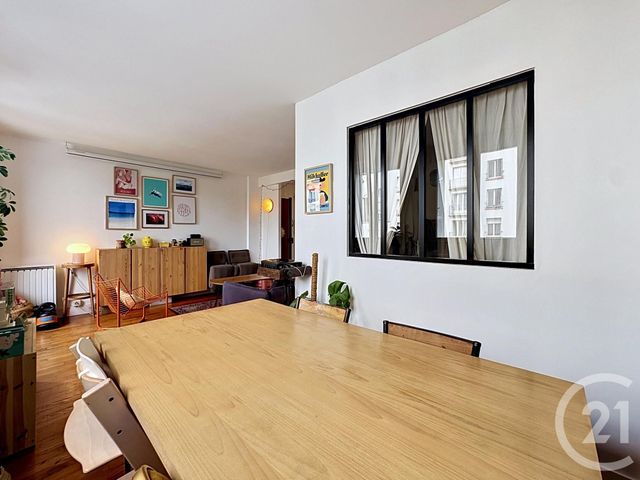 Appartement T2 &agrave; vendre - 2 pi&egrave;ces - 53,79 m2 - Brest - 29 - BRETAGNE