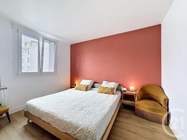Appartement T2 &agrave; vendre - 2 pi&egrave;ces - 53,79 m2 - Brest - 29 - BRETAGNE