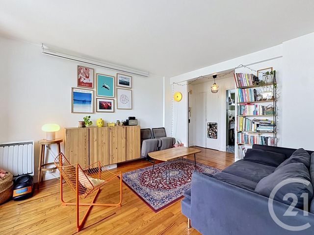 Appartement T2 à vendre BREST