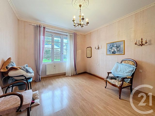 Maison &agrave; vendre - 5 pi&egrave;ces - 111,77 m2 - Bohars - 29 - BRETAGNE