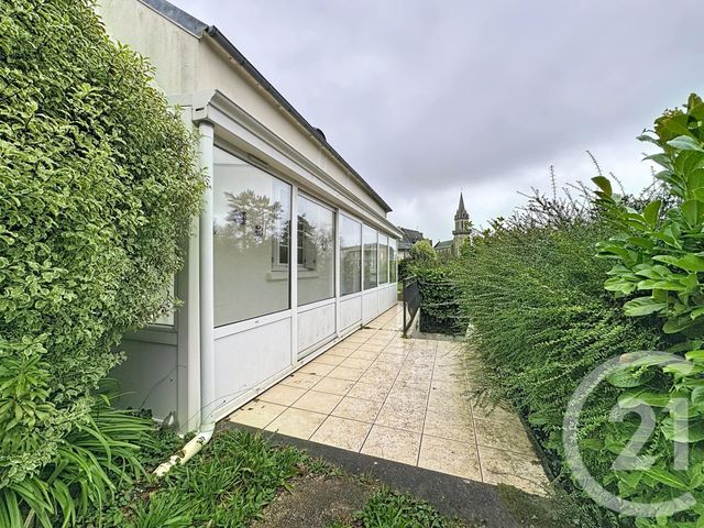 Maison &agrave; vendre - 5 pi&egrave;ces - 111,77 m2 - Bohars - 29 - BRETAGNE