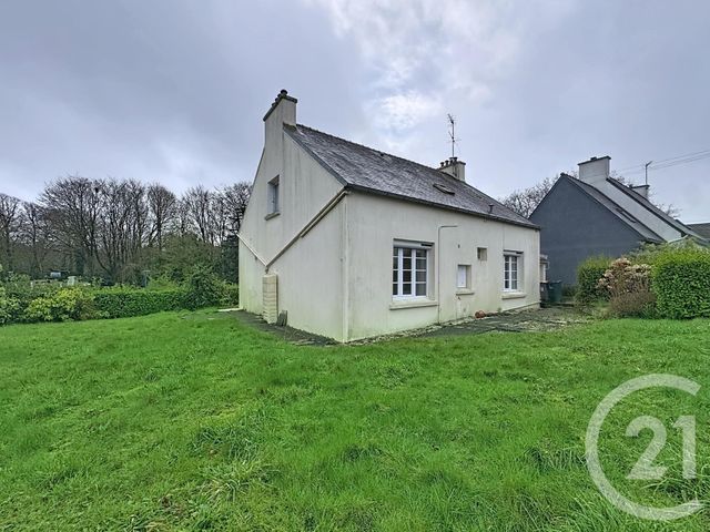 Maison à vendre BOHARS