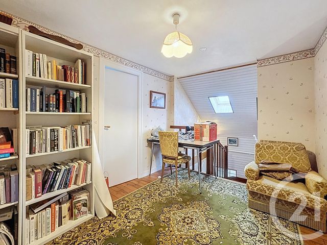 Maison &agrave; vendre - 5 pi&egrave;ces - 111,77 m2 - Bohars - 29 - BRETAGNE