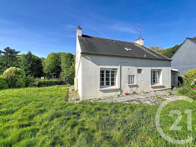 Maison à vendre BOHARS