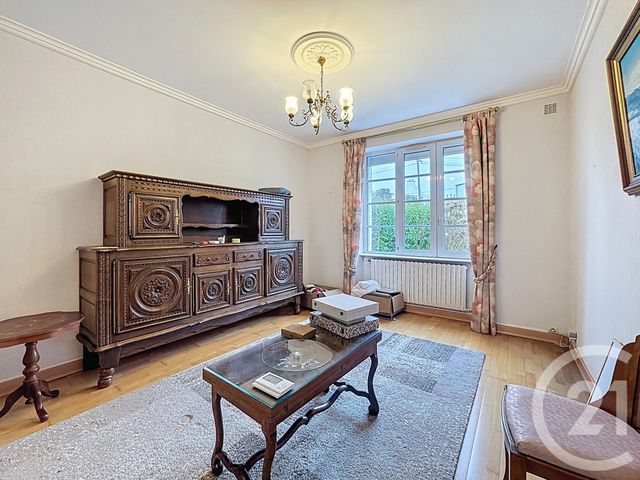 Maison &agrave; vendre - 5 pi&egrave;ces - 111,77 m2 - Bohars - 29 - BRETAGNE