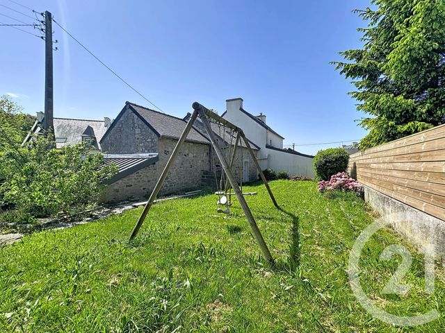 Maison &agrave; vendre - 5 pi&egrave;ces - 126,26 m2 - Gouesnou - 29 - BRETAGNE